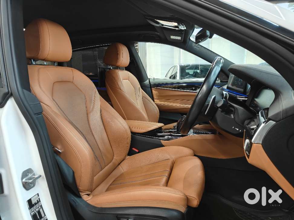 Bmw 6 Series Gt 620d M Sport, 2023, Diesel