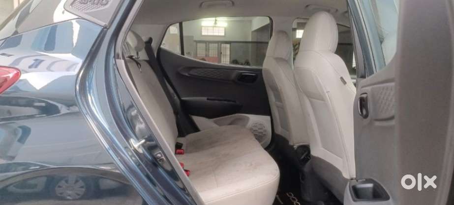 Hyundai Grand I10 Nios Magna 1.2 Kappa Vtvt, 2024, Petrol