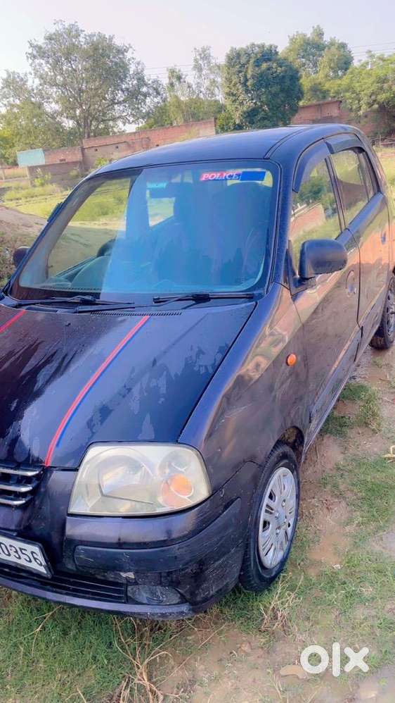 Hyundai Santro Xing Petrol Good Condition