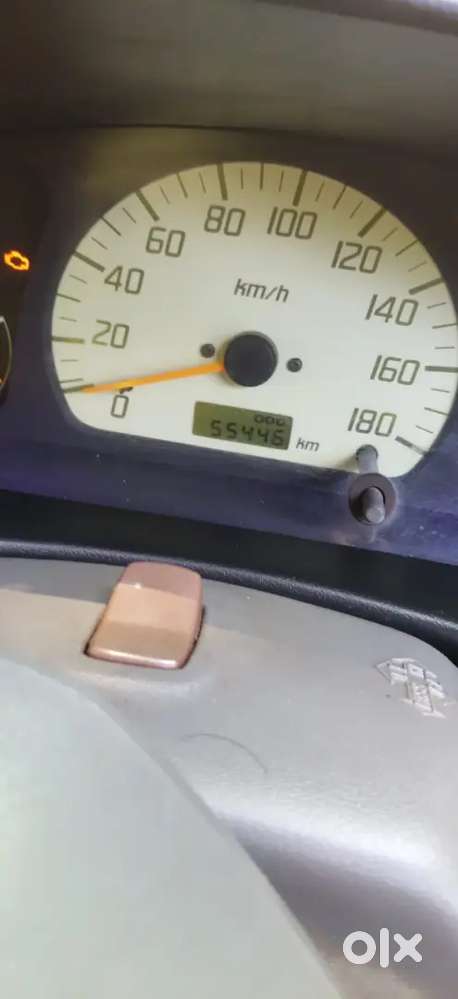 Maruti Suzuki Alto 800 2006