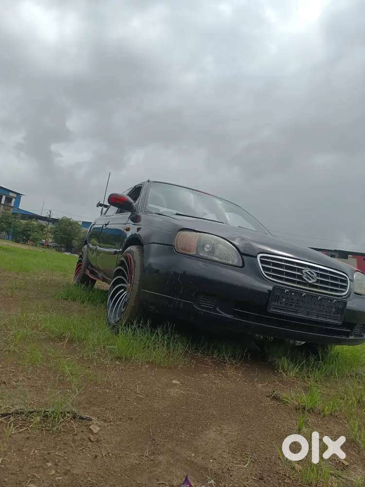 Maruti Suzuki Baleno 2006