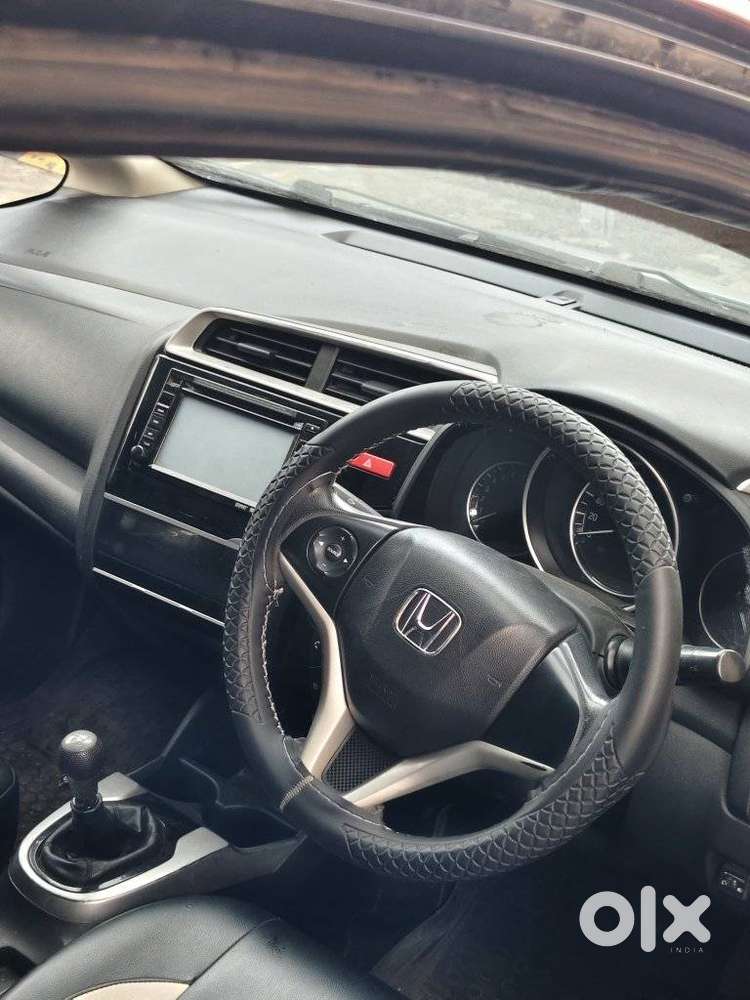 Honda Jazz 1.2 Vx I Vtec, 2016, Cng & Hybrids