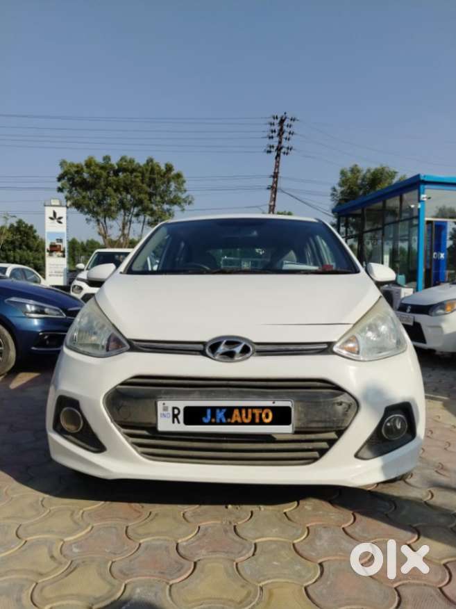 Hyundai I10 Magna O, 2014, Petrol