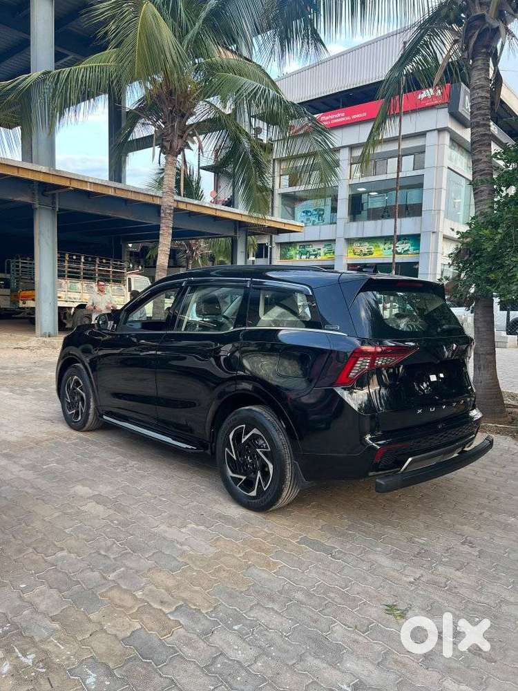Mahindra Xuv 7xo Ax, 2026, Petrol