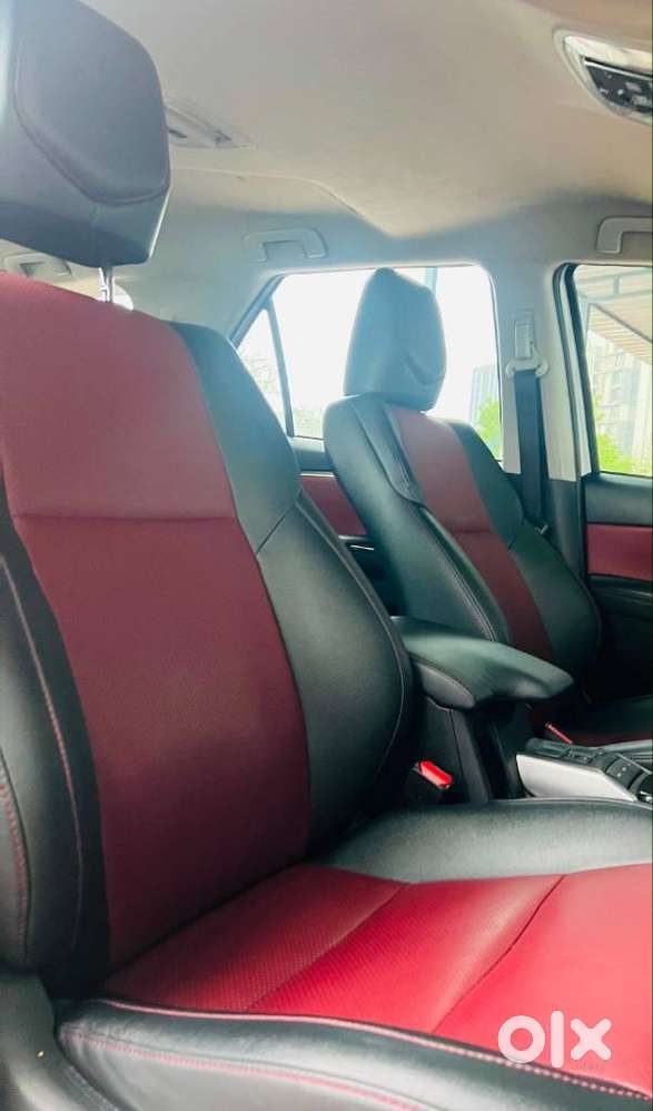 Toyota Fortuner Leader Edition (at), 2025, Diesel