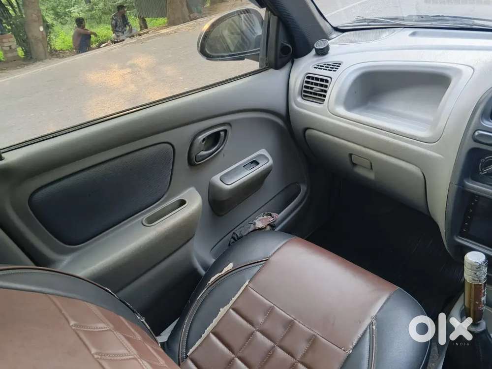 Maruti Suzuki Alto 2010