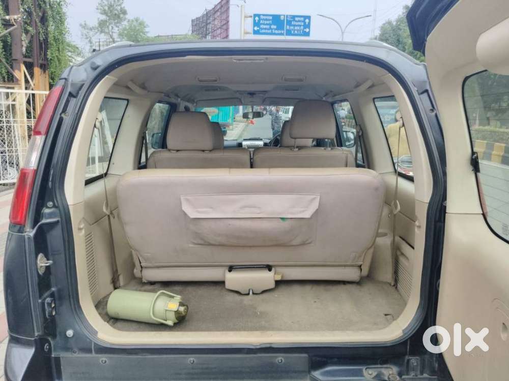 Ford Endeavour 2003-2013 4x2 Xlt, 2012, Diesel