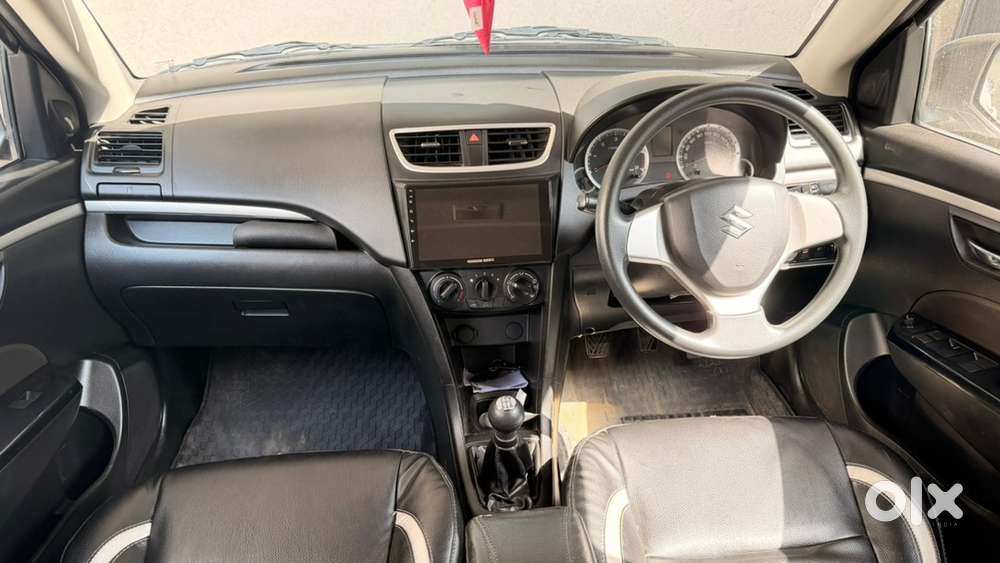Maruti Suzuki Swift Vdi 2013 Diesel Manual