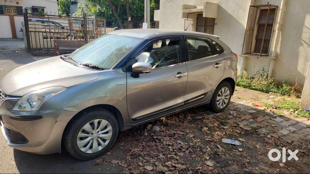 Execellent Condituon One Hand Drive