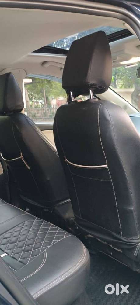 Tata Altroz Xm Plus (s) Icng, 2023, Cng & Hybrids