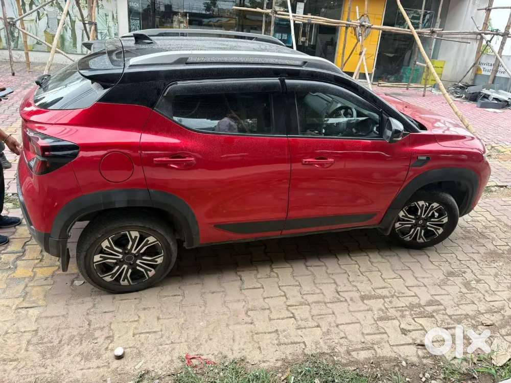 Renault Kiger 1.0 Rxt 2021
