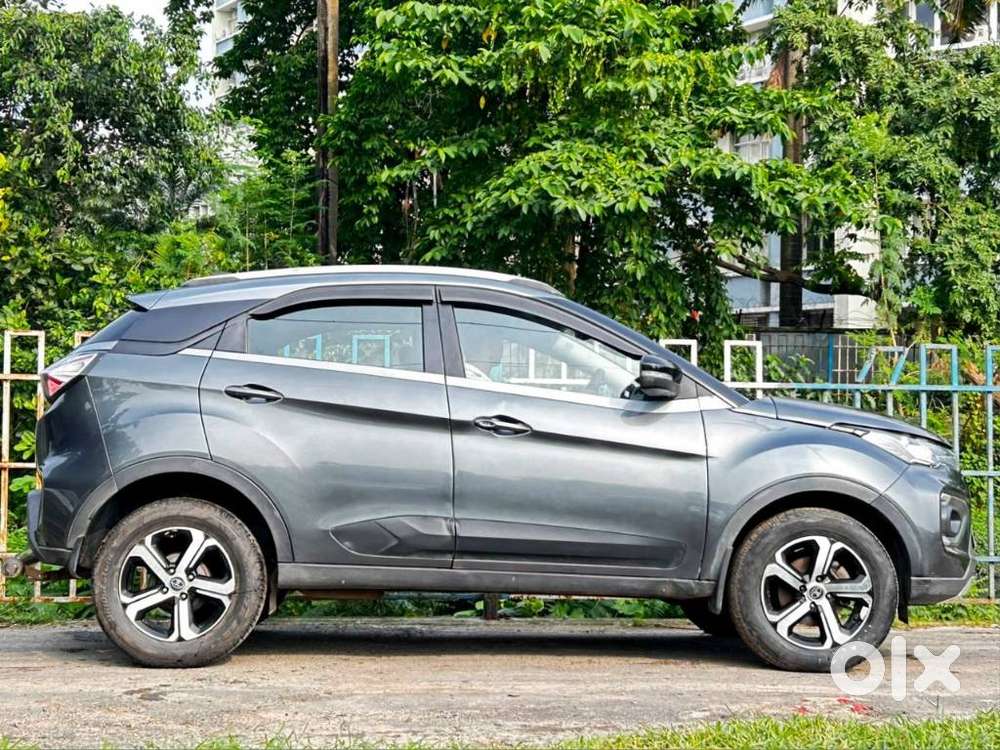 Tata Nexon 1.5 Revotorq Xz Plus, 2022, Diesel