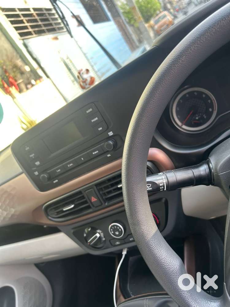Hyundai Aura 1.2 S Cng 2025