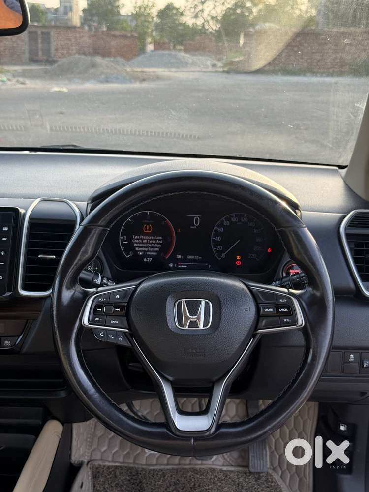 Honda City 1.5 Zx I-dtec Mt, 2021, Diesel