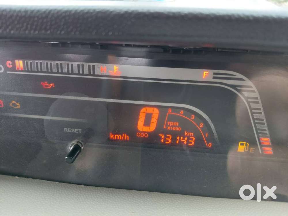 Well Maintained Mahindra Bolero Plus 2015650