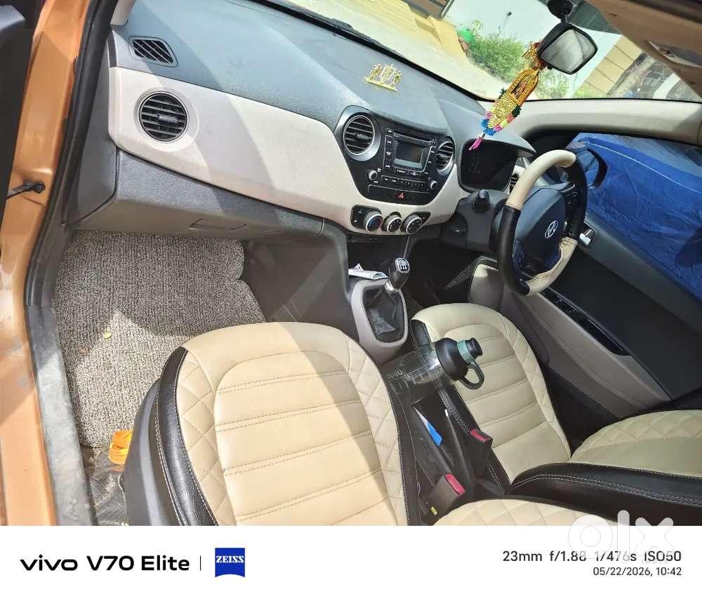 Hyundai Grand I10 2016