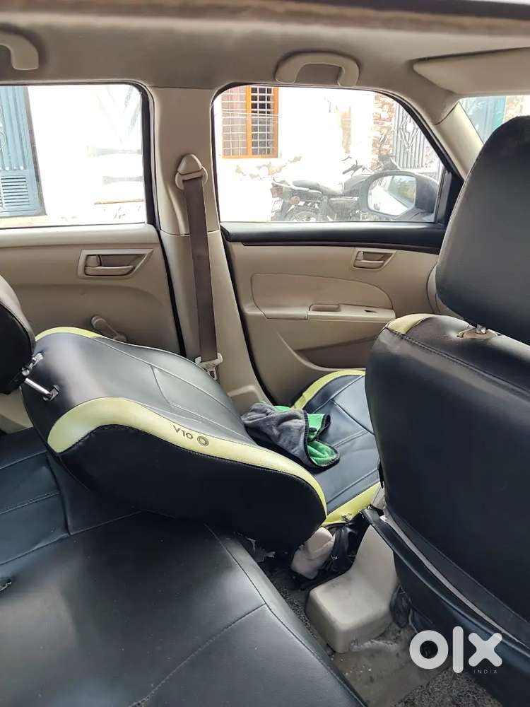 Maruti Suzuki Dzire 2017