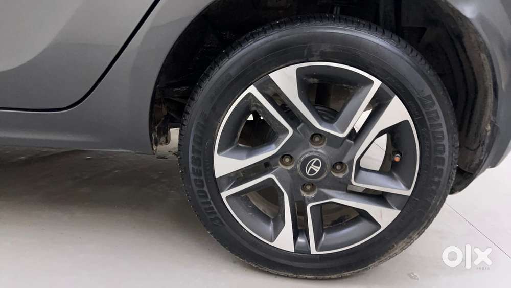 Tata Tiago 1.2 Revotron Xz Plus, 2021, Petrol