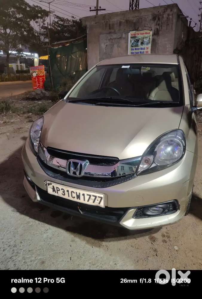 I Want To Sell My Car