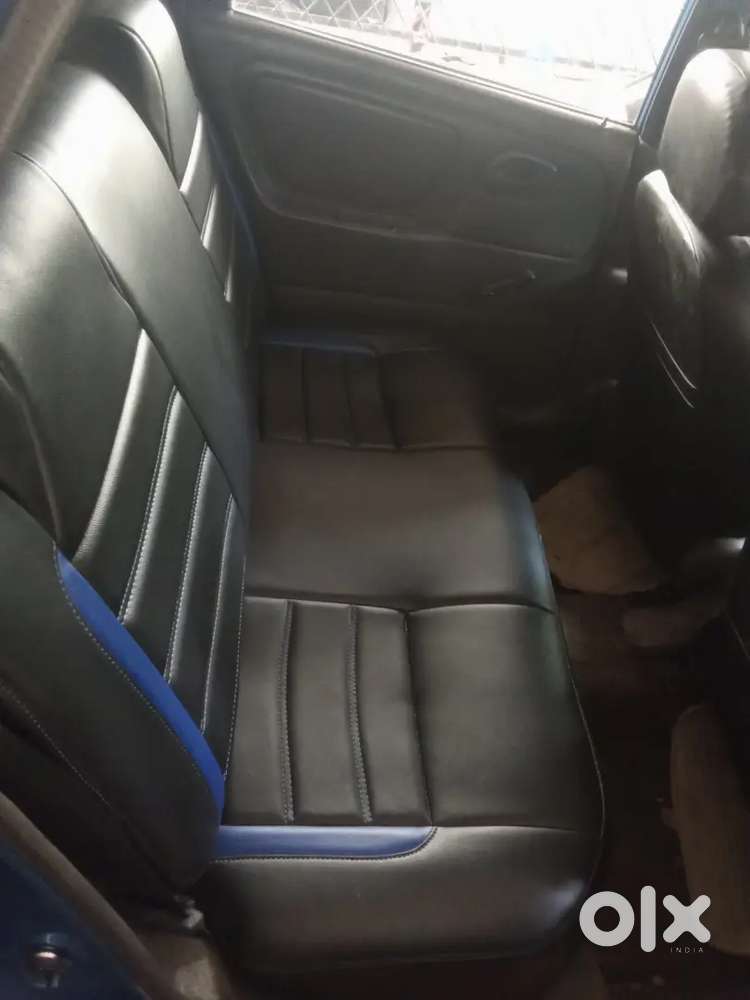 Maruti Suzuki Alto 800 Lxi 2009