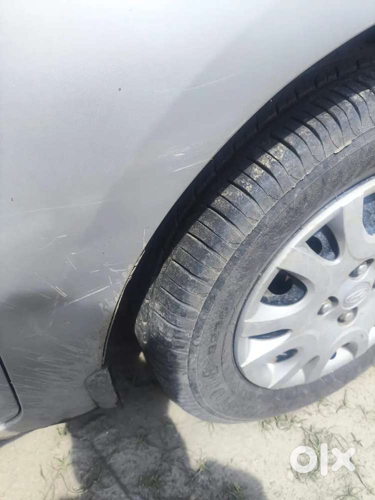 Hyundai I20 2012 Cng & Hybrids 132000 Km Driven