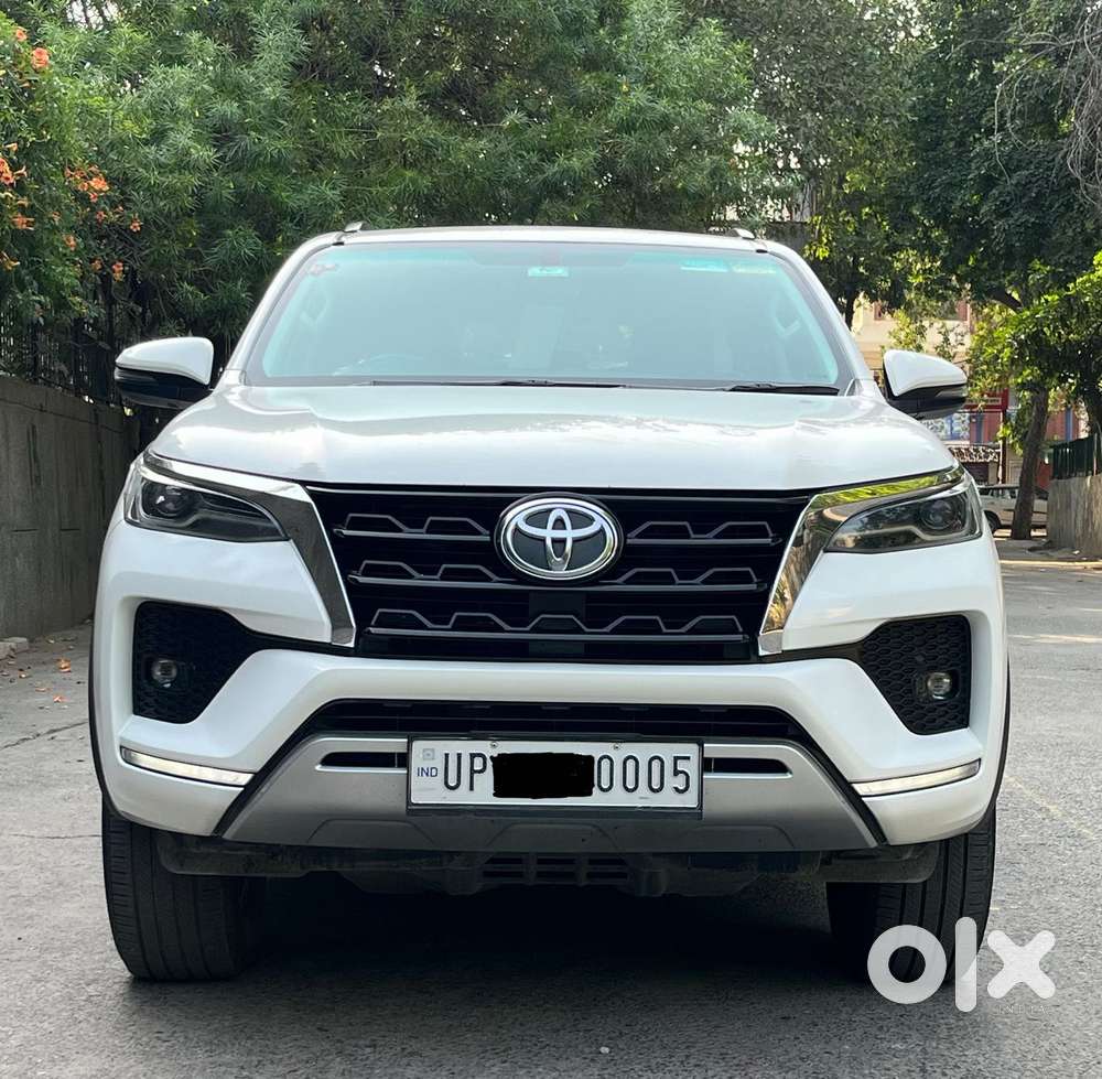 Toyota Fortuner 3.0 4x2 Mt, 2023, Diesel