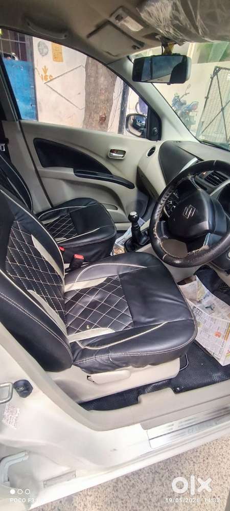 Maruti Suzuki Celerio 2014-2017 Vxi, 2016, Petrol