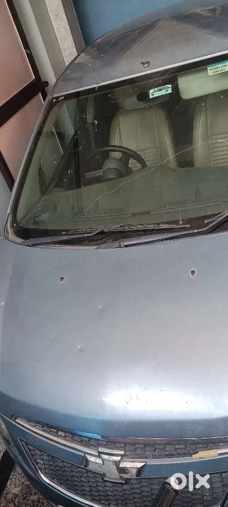 Chevrolet Beat 2012 Diesel 85000 Km Driven