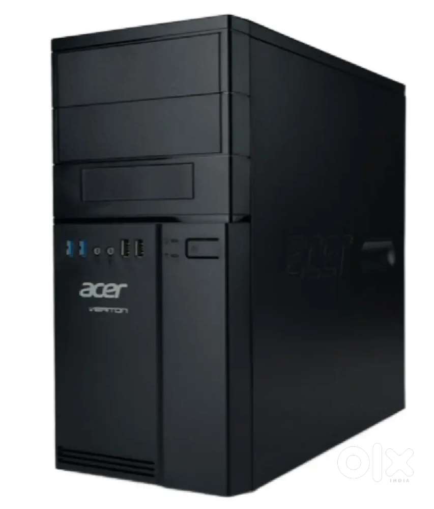 Core i5 6th gen 8gb 1TB HDD