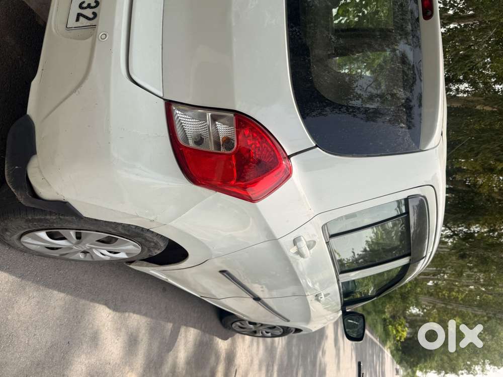 Maruti Suzuki Celerio 2019 Zxi Cng