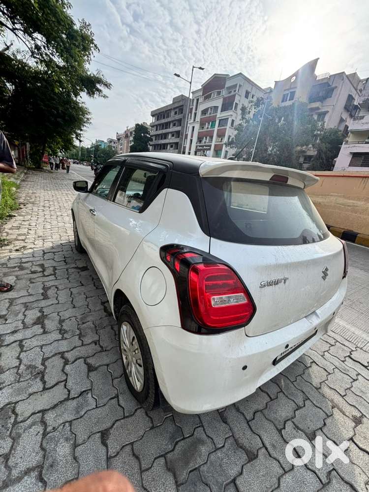 Maruti Suzuki Swift Diesel 2018