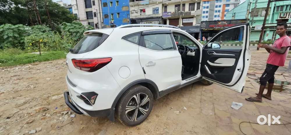 Mg Astor 2022