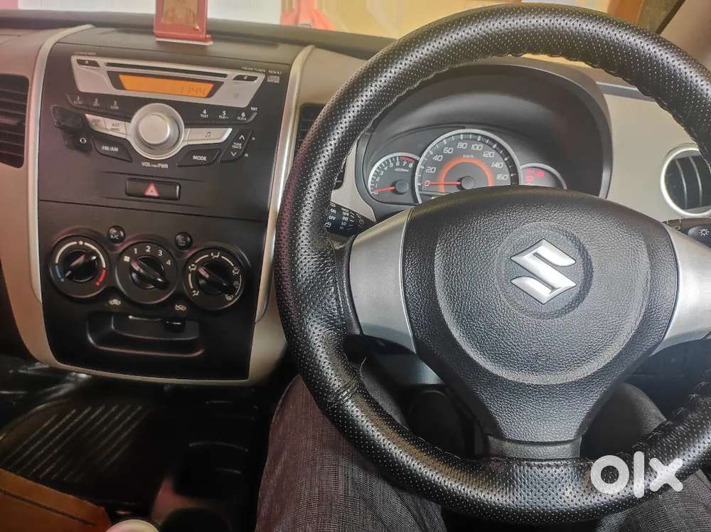 Maruti  Wagon R Vxi 2014 (comprehensive Insurance Till November 2026)