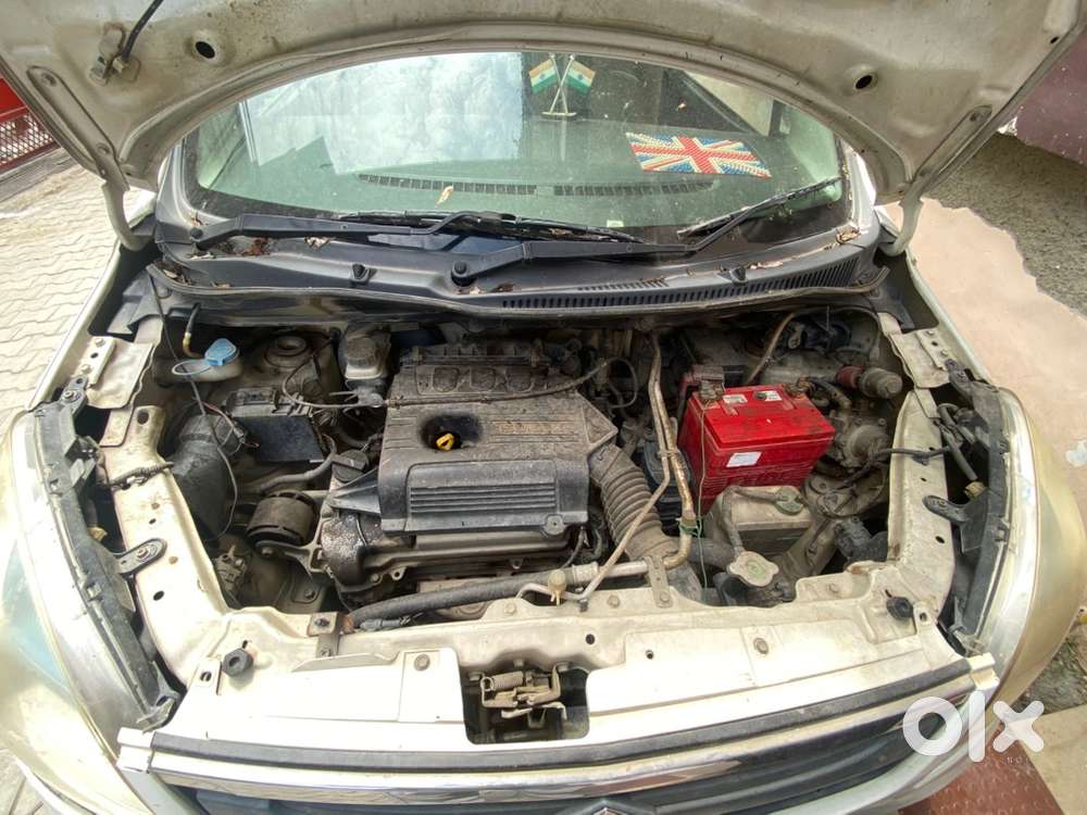 Maruti Suzuki Wagon R 2014 Lpg Good Condition