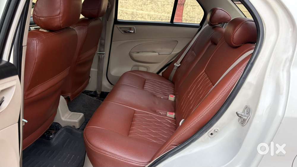 Maruti Suzuki Swift Dzire Vdi Bsiv, 2015, Diesel