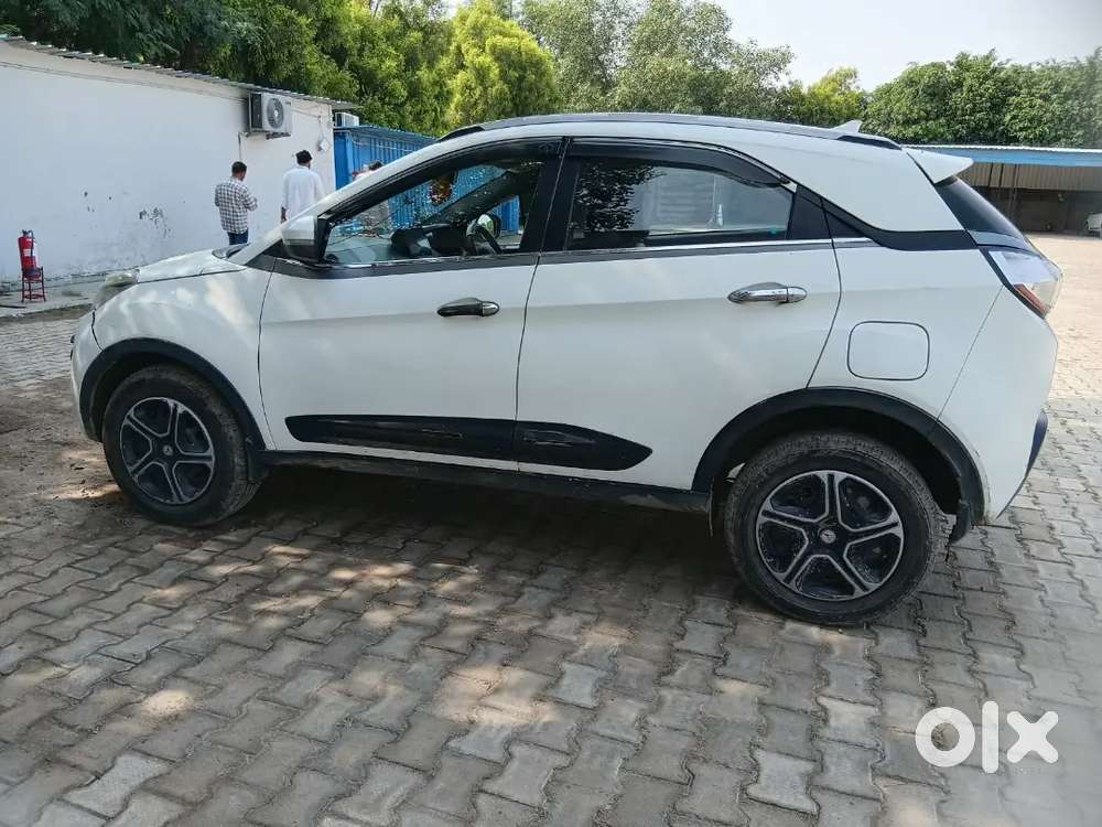 Tata Nexon Revotron 2019