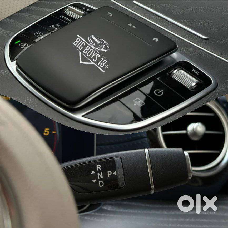 Mercedes-benz E-class E220d Lwb, 2024, Diesel