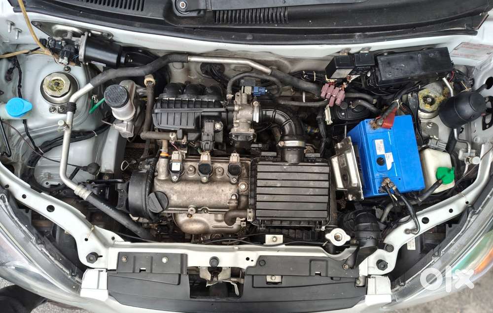 Maruti Suzuki Alto 800 Lxi, 2018, Petrol