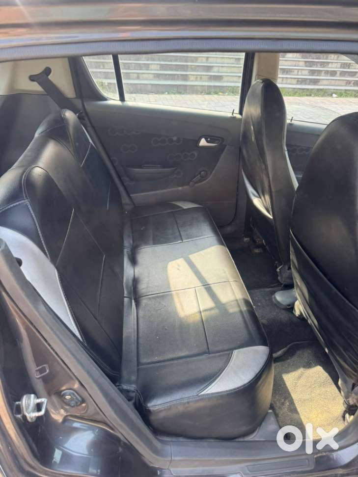 Maruti Suzuki Alto Flash Limited Edition, 2016, Petrol