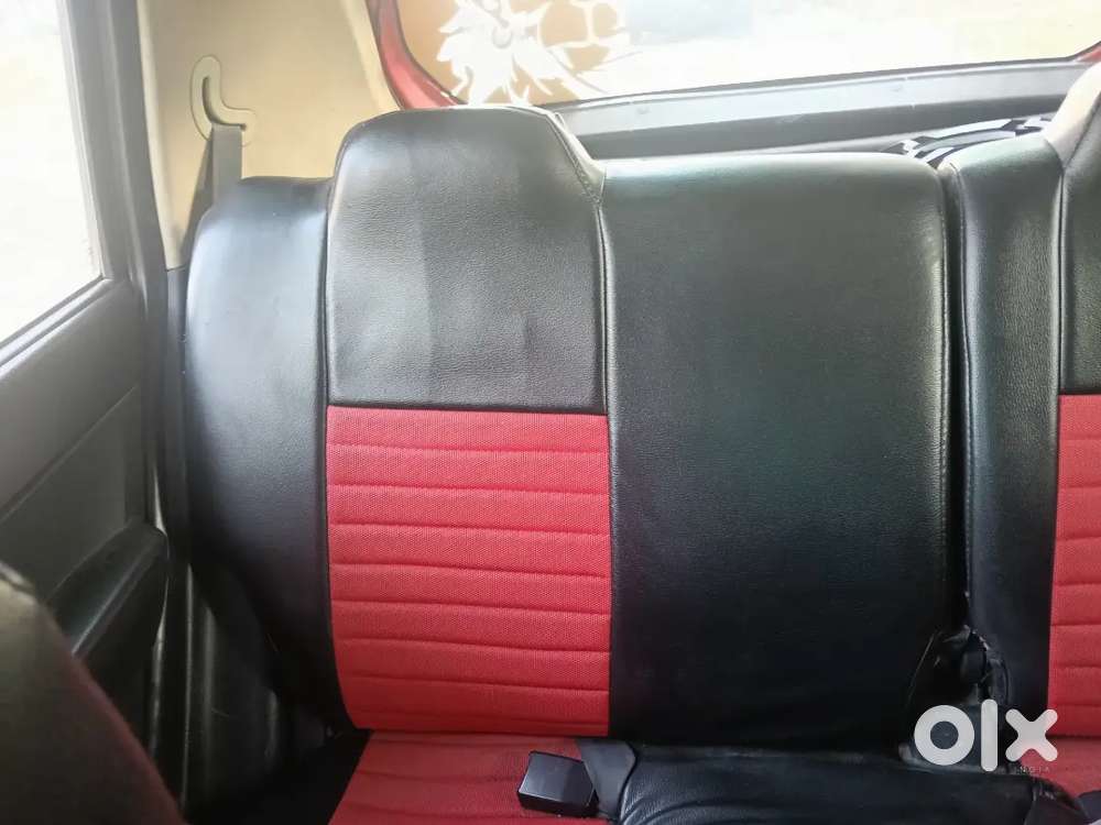 Hyundai Getz 2007 Petrol Manual