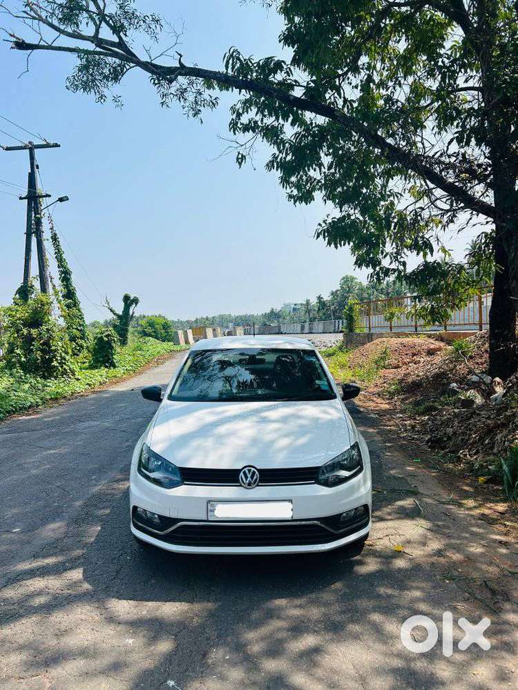 Volkswagen Ameo 1.0 Mpi Highline Plus, 2019, Petrol