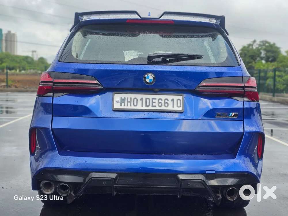 Bmw X5 Xdrive 30d M Sport, 2019, Diesel