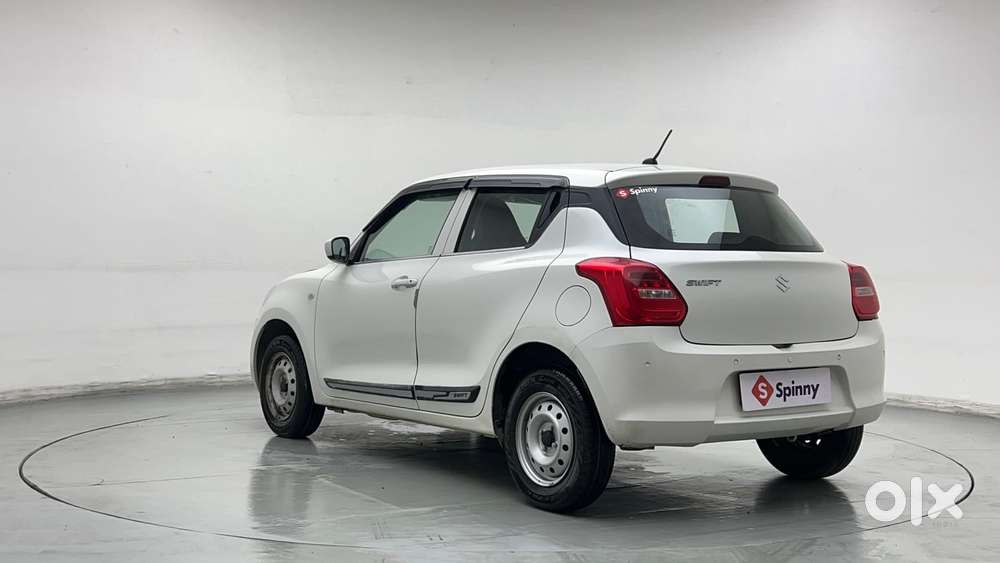Maruti Suzuki Swift 1.3 Lxi, 2024, Petrol