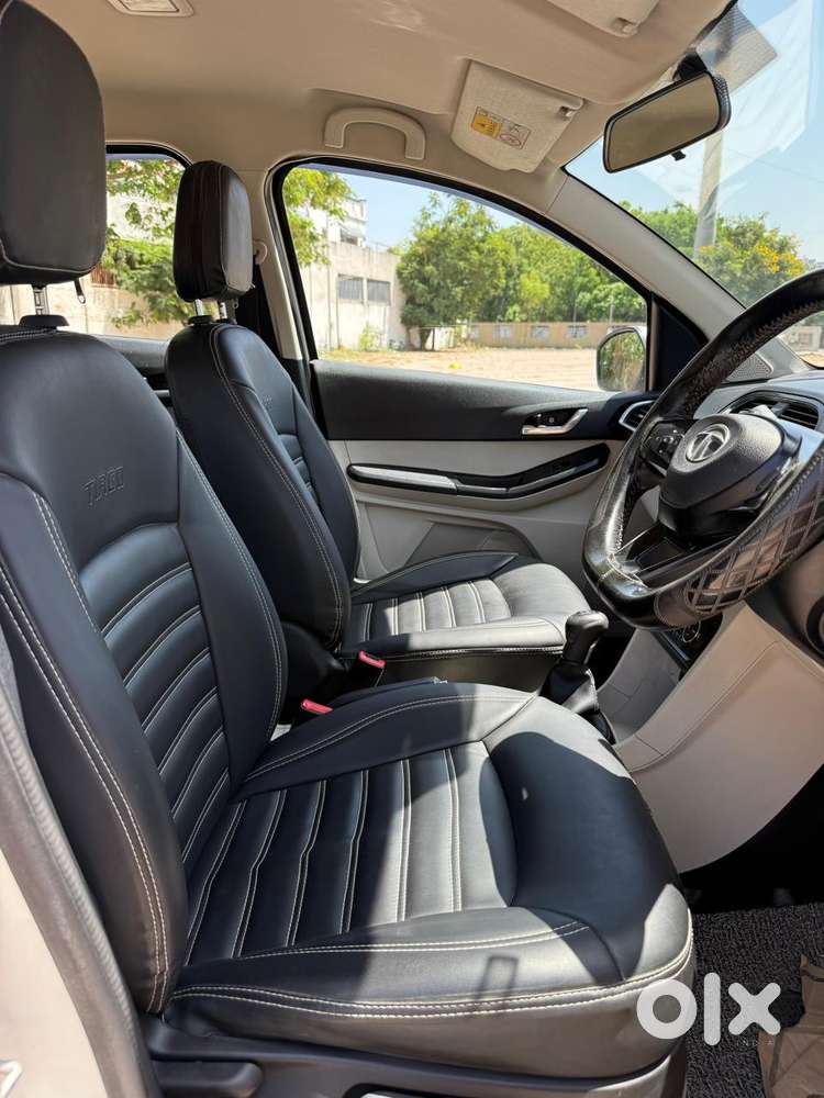 Tata Tiago 1.2 Revotron Xz Plus Cng, 2022, Cng & Hybrids