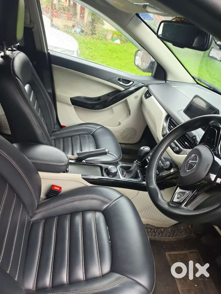 Tata Nexon Diesel Manual 2020 Car