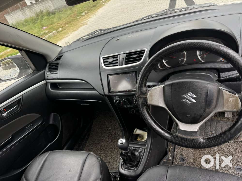 Maruti Suzuki Swift Ddis Vdi, 2013, Diesel