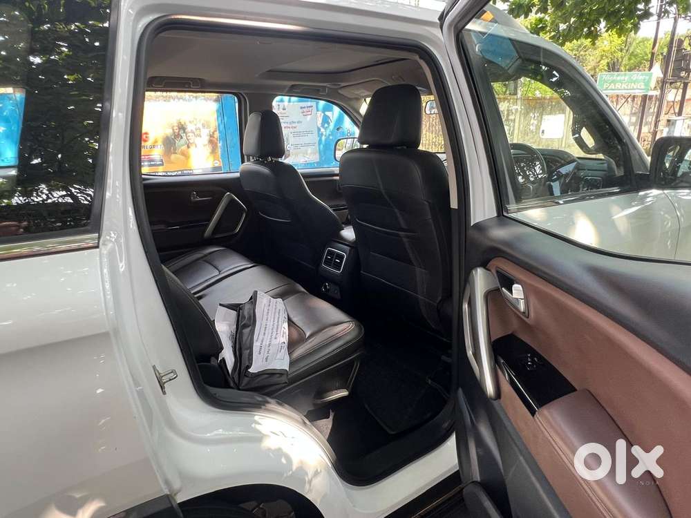 Mahindra Scorpio N Z8 L Diesel At 2wd 7 Str, 2022, Diesel