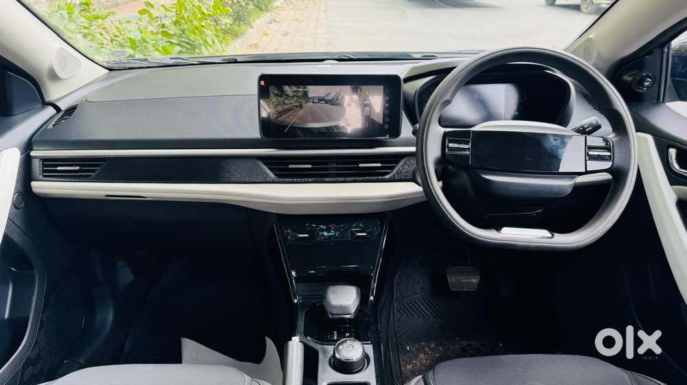 Tata Nexon Creative Plus S 1.2 Revotron Petrol 6 Amt, 2023, Petrol