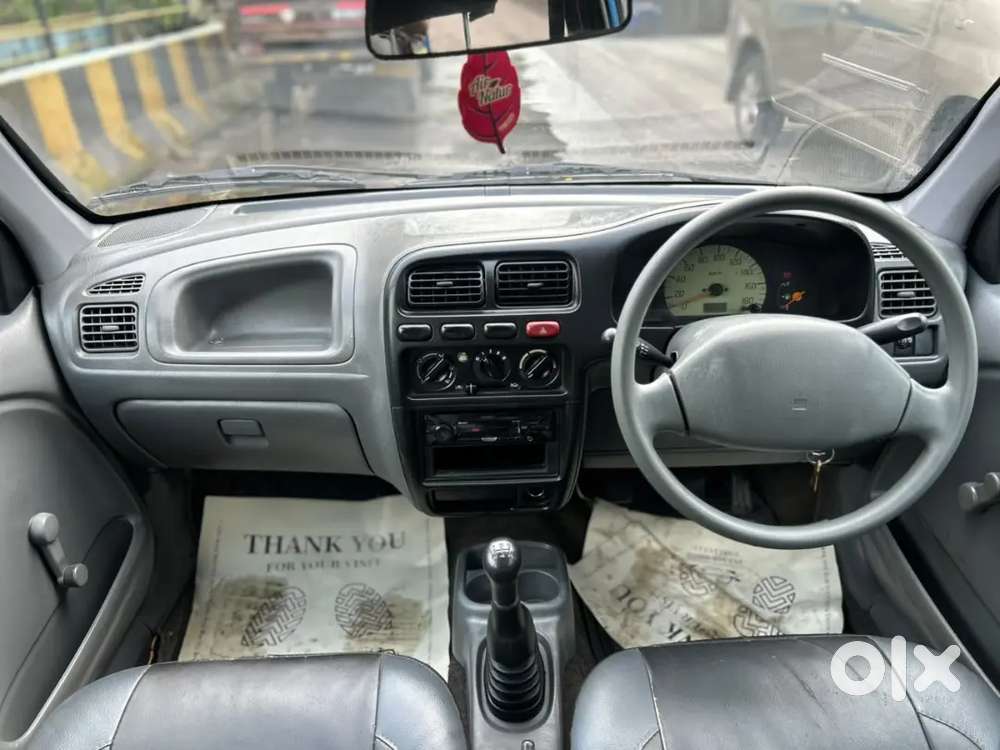 *maruti Suzuki Alto Lxi Petrol Manual*