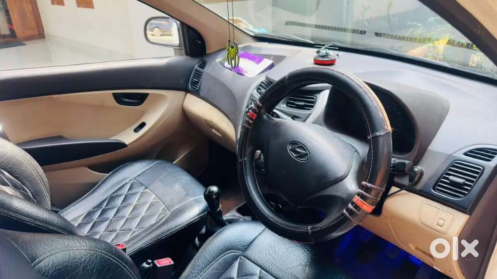 Hyundai Eon Era Plus 2013